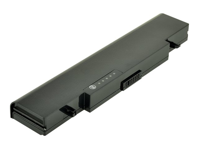 2-Power Main Battery Pack - laptop battery - Li-Ion - 5200 mAh - 57 Wh