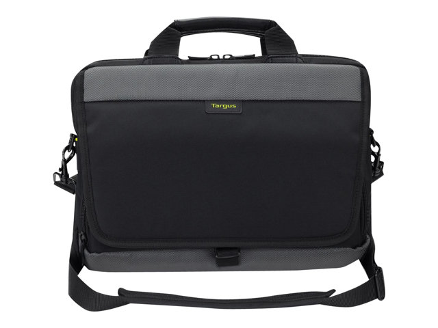 Targus CityGear 12-14" Slim Topload Laptop Case - notebook carrying case