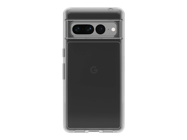 OTTERBOX SYMMETRY CLEAR PIXEL 7 PRO - CLEAR