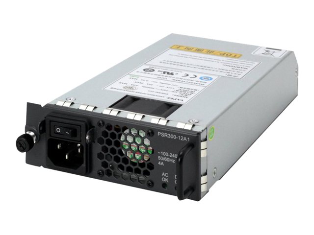 HP X351 300W AC Power Supply HP X351 300W AC Power Supply EU en