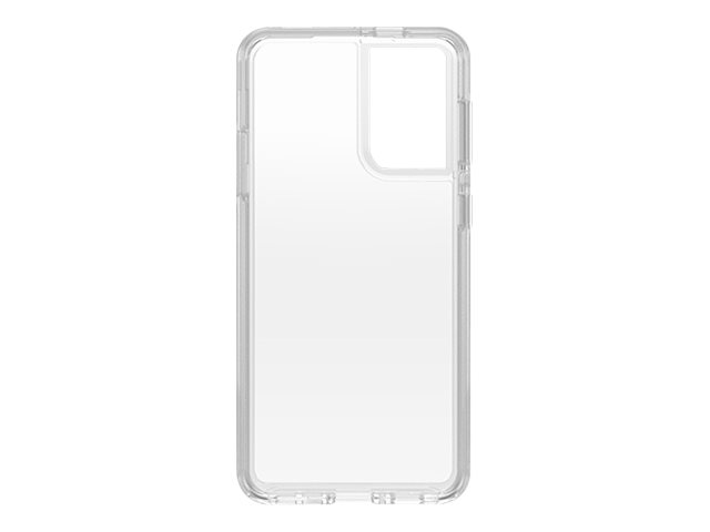 OtterBox Symmetry Clear Samsung Galaxy S21+ 5G - clear
