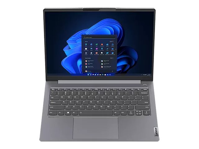 Lenovo ThinkBook 14 G4+ IAP - 14" - Intel Core i5 - 1235U - 16 GB RAM - 256 GB SSD - UK
