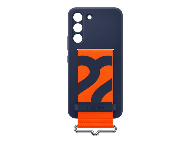 Samsung EF-GS901 - back cover for mobile phone