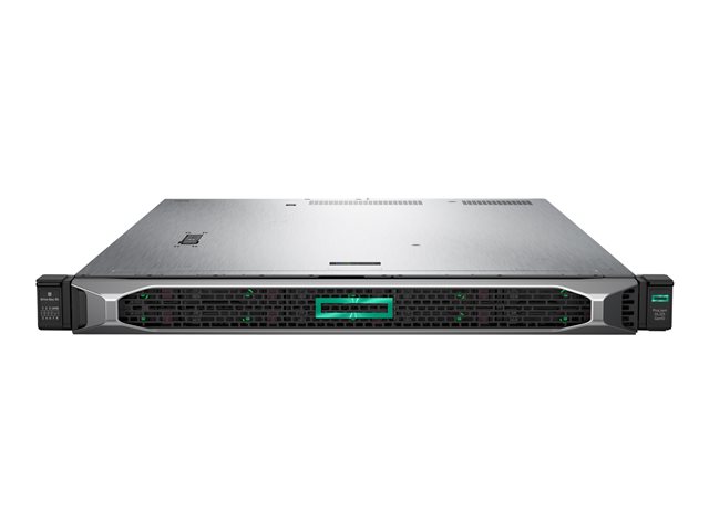 HPE ProLiant DL325 Gen10 Performance - rack-mountable EPYC 7351P 2.4 GHz - 16 GB - no HDD