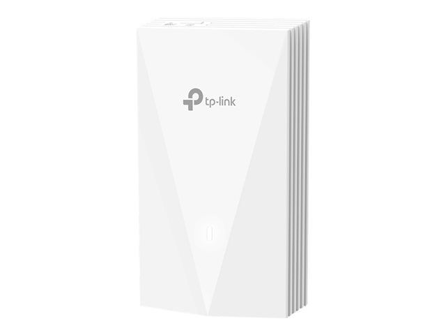 TP-Link Omada EAP655-Wall V1 - radio access point - Wi-Fi 6 - cloud-managed