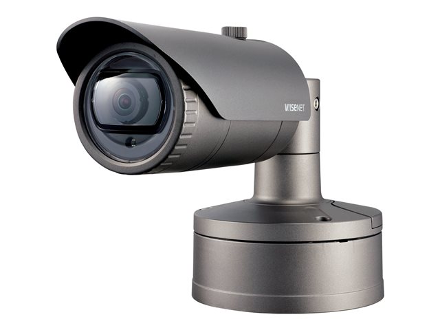 Hanwha Techwin WiseNet X XNO-6010R - network surveillance camera