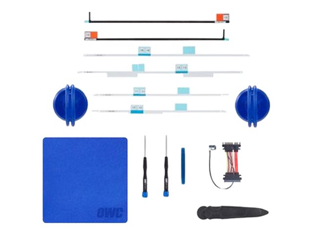 OWC hard drive upgrade kit