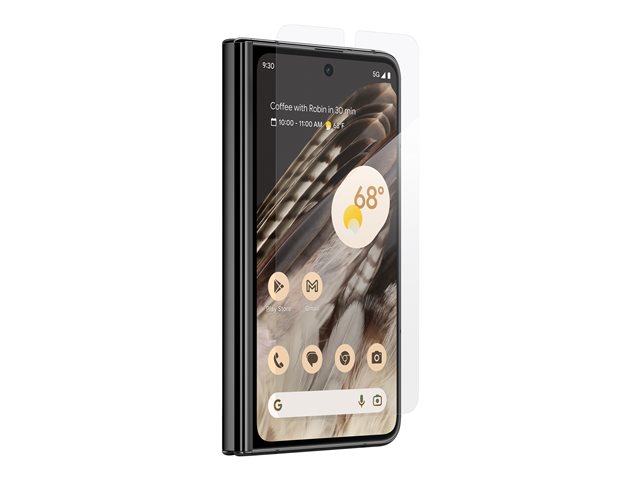 ZAGG InvisibleShield Glass Elite - screen protector for mobile phone