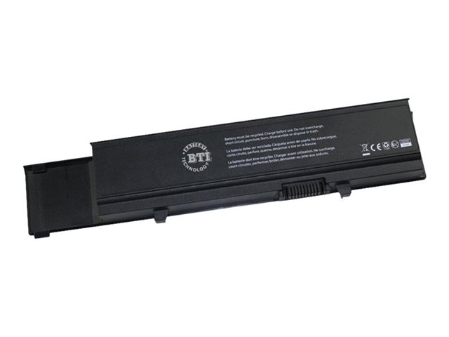 BTI DL-V3400 - laptop battery - Li-Ion - 5200 mAh