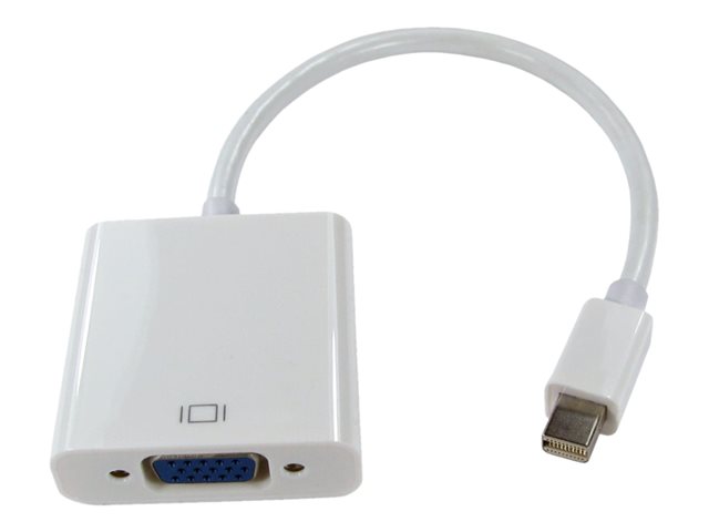 MINI DISP PORT TO VGA 15CM