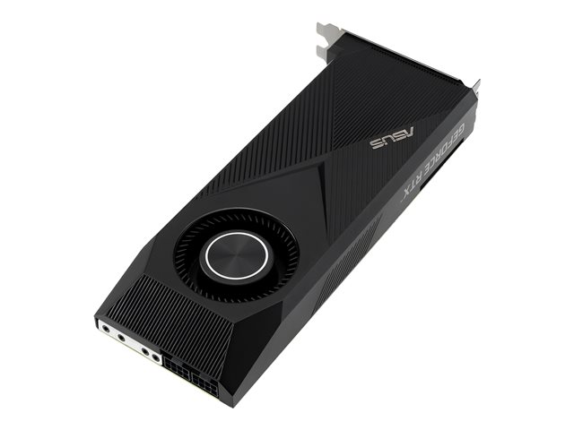 TURBO-RTX3080-10G 10GB GDDR6 HDMI DP