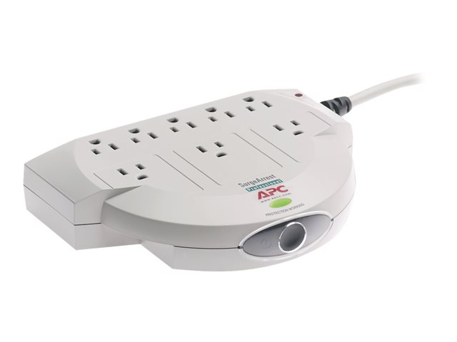 APC SurgeArrest Professional - surge protector