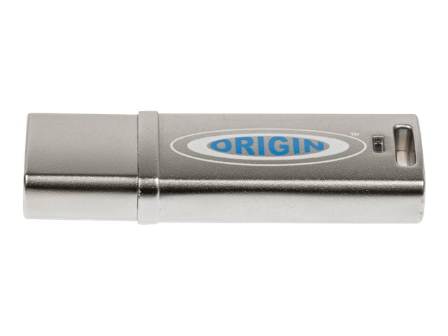 ORIGIN SC100 16GB SAFECONSOLE SC ENCRYPTED 256-BIT AES USB 3.
