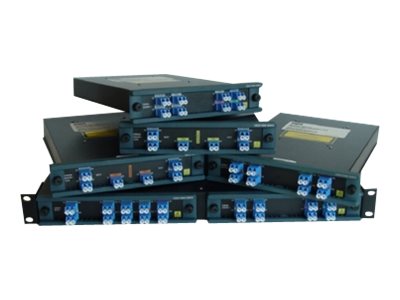 Cisco CWDM OADM - multiplexor