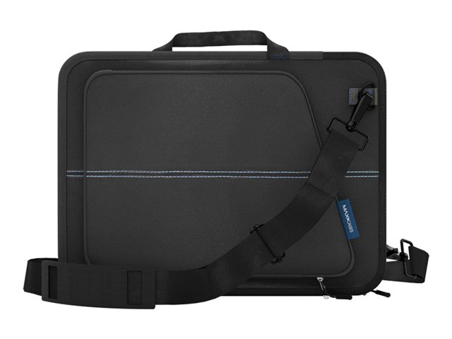 MAXCases Slim Sleeve w/Pocket - G3 - notebook sleeve