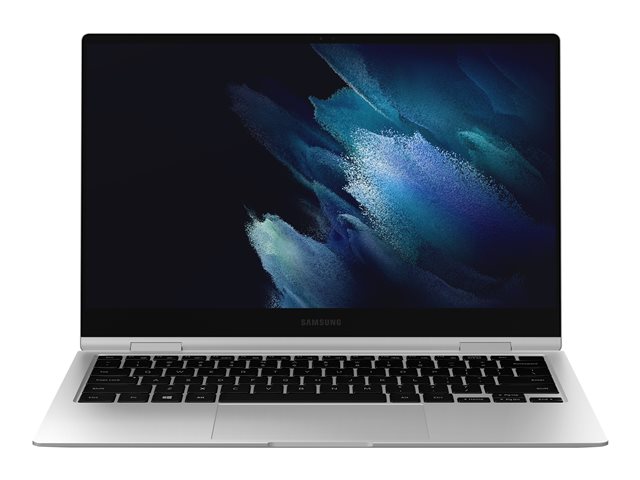 Samsung Galaxy Book Pro 360 - 13.3" - Core i5 1130G7 - Evo - 8 GB RAM - 256 GB SSD - 5G