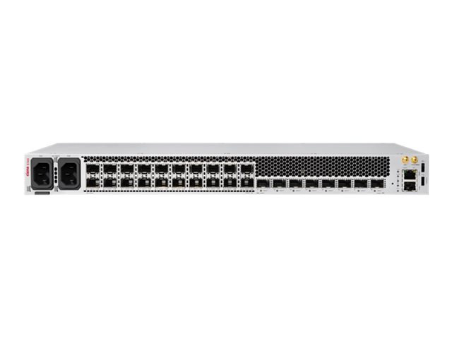Ciena 5144 - Switch - Managed - 8 x Gigabit SFP + 4 x 10 Gigabit SFP+ - rack-mountable