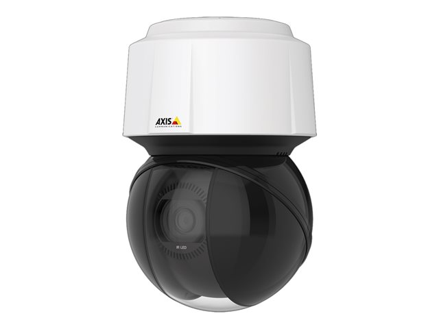AXIS Q6135-LE 50HZ PAN IR ILLUM 200M 32X OPTICAL Z