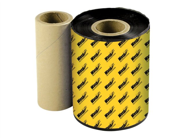 WPL305. 606. 608 610 WPR 4.33 IN X 820 WAX/RESIN RIBBON