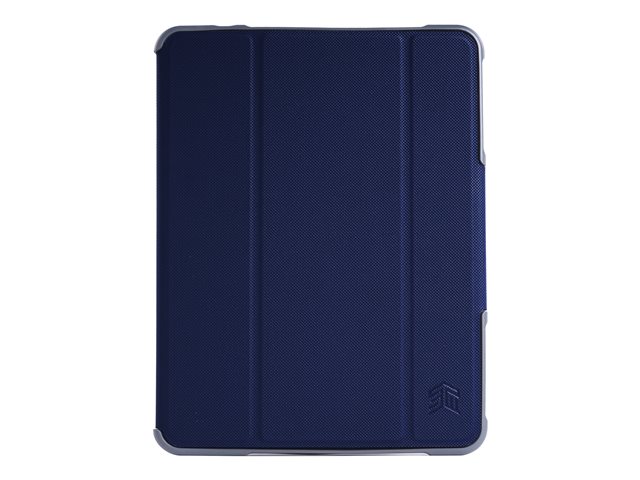 STM dux Plus Duo - flip cover for tablet