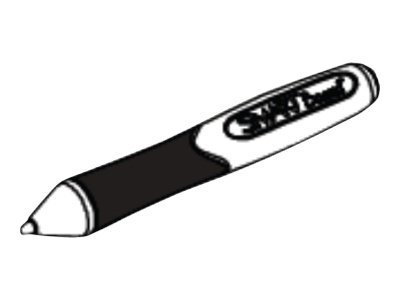 SMART whiteboard stylus