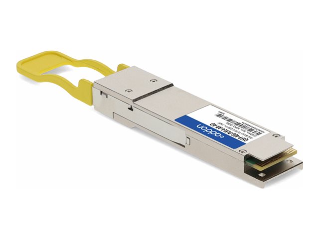 AddOn - QSFP+ transceiver module - 40 Gigabit LAN