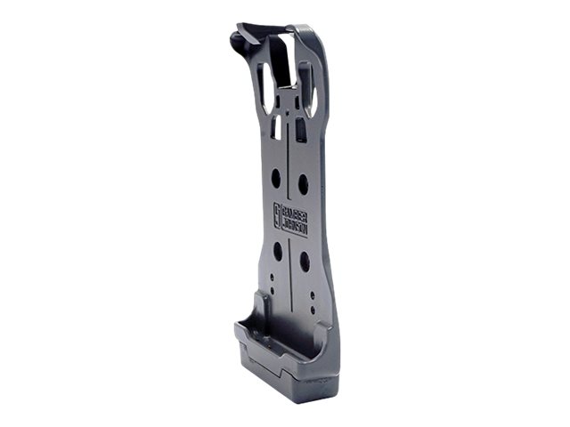 Gamber-Johnson - holder for mobile phone - with no electronics