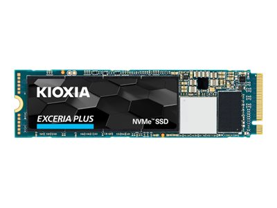 EXCERIA+ NVME M.2 2280 2000GB .