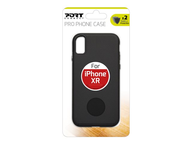 PORT Connect PRO phone case - back cover for mobile phone