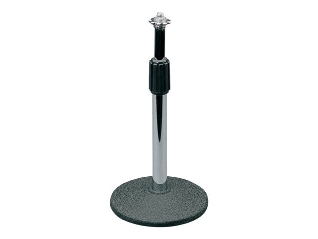 Desk Microphone Stand