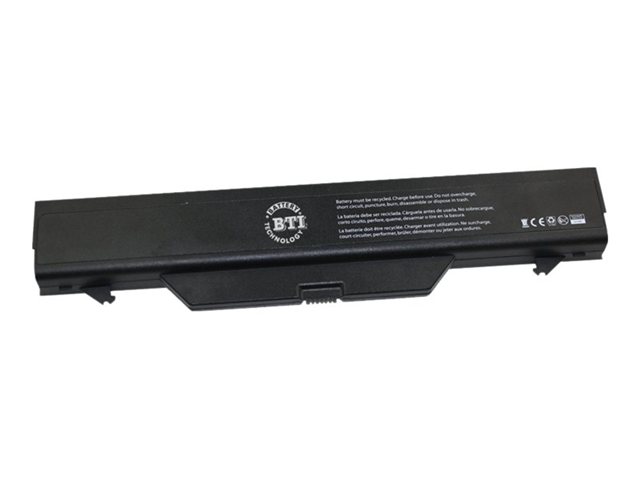 BTI PROBOOK 4510S 4515S 6 CELL OEM: HSTNN-I60C-5 HSTNN-I61C-5