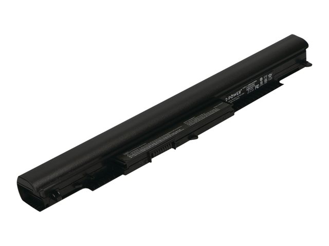 Main Battery Pack 14.8V 2600mAh