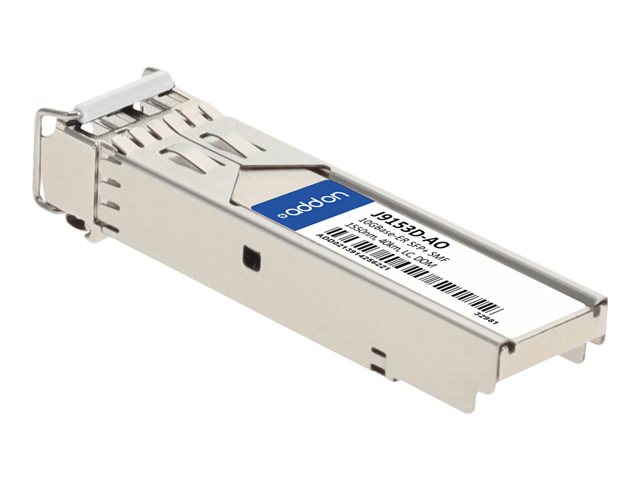 AddOn - SFP+ transceiver module - 10GbE - TAA Compliant