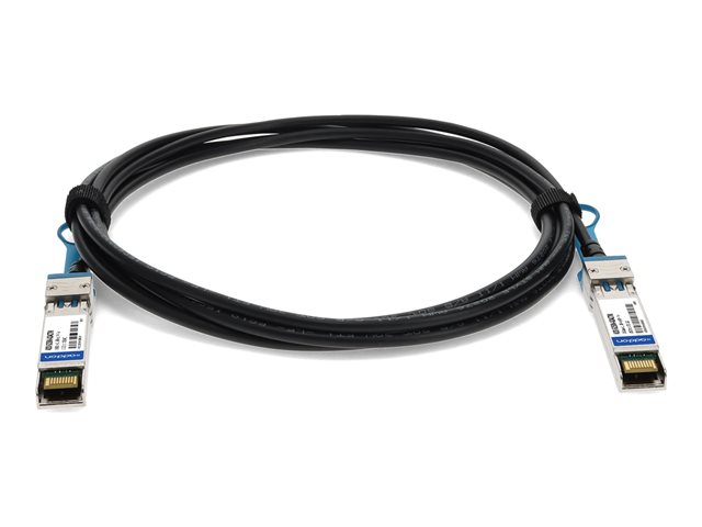SFP-H10GB-ACU7M/XDACBL7MA COMP 7M 10G-CU ACTIVE SFP+ DAC