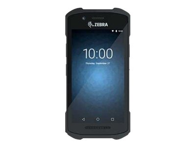 TC26 WWAN 1 WAN GMS NFC 4GB/64GB 13 MP/5MP NO BACK CONN