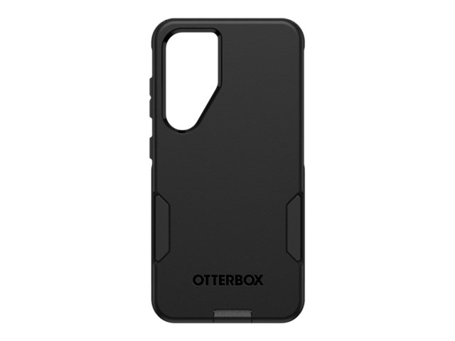 OtterBox Commuter Series - back cover for mobile phone