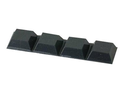 ADHESIVE RUBBER FEET KIT