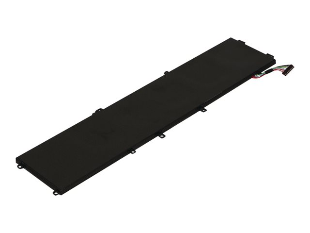 2-Power Main Battery Pack - Laptop battery - Lithium Ion - 4865 mAh - for Dell Precision 5510