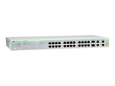 L2 WS FE 24 P + W/ 4 COMBOGE 990-004645-50 IN