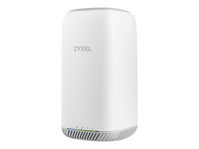 Zyxel LTE5388-M804 - wireless router - WWAN - Wi-Fi 5 - desktop