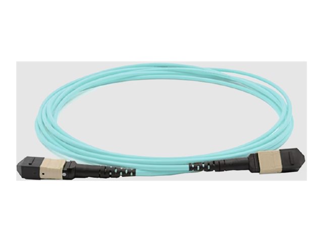 CABLE MPO12-MPO12 TRUNK CABLE TYPE B MMF 5M
