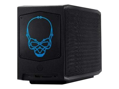RNUC12DCMI90002 99ALGG  EDEN BA INTEL NUC 12 EXTREME KIT NUC12D