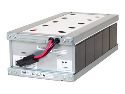 REPLACEMENT BATTERY KIT FOR GXT5 750VA-1KVA