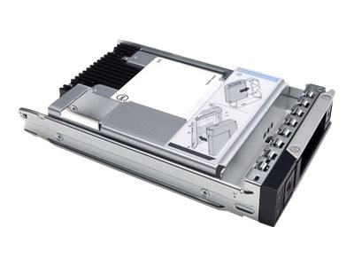 Dell - Customer Kit - SSD - Read Intensive - 3.84 TB - SATA 6Gb/s