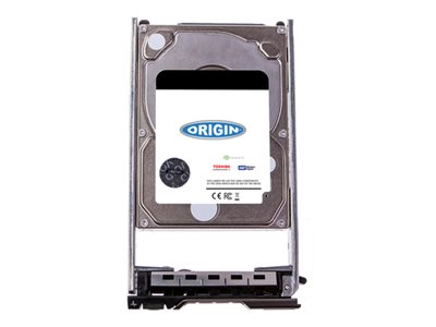 600GB HOT PLUG ENTERPRISE 10K 2.5IN SAS OEM: P53561-B21