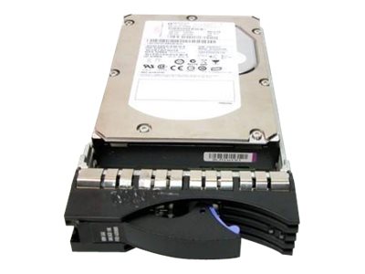 Hypertec - hard drive - 1 TB - SATA 3Gb/s