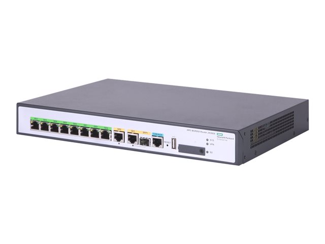 HPE MSR958 1GBE AND COMBO ROUTER