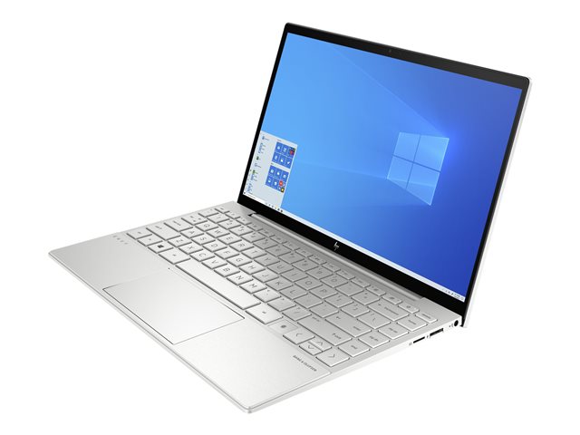 HP ENVY Laptop 13-ba1013na - 13.3" - Core i5 1135G7 - 8 GB RAM - 512 GB SSD - UK