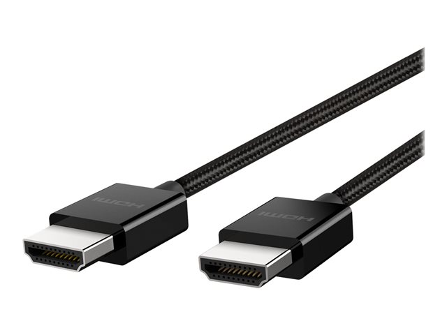 Belkin HDMI cable - 1 m