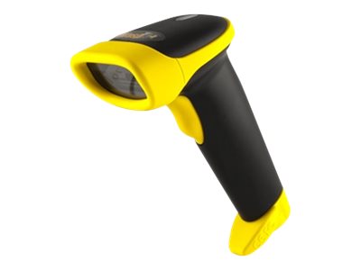 Wasp WLR 8950 SBR - barcode scanner